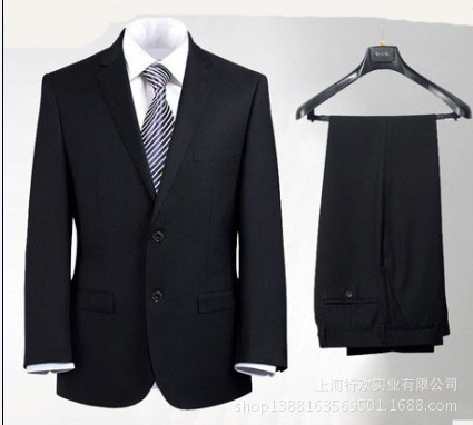 男西服裤子套?
