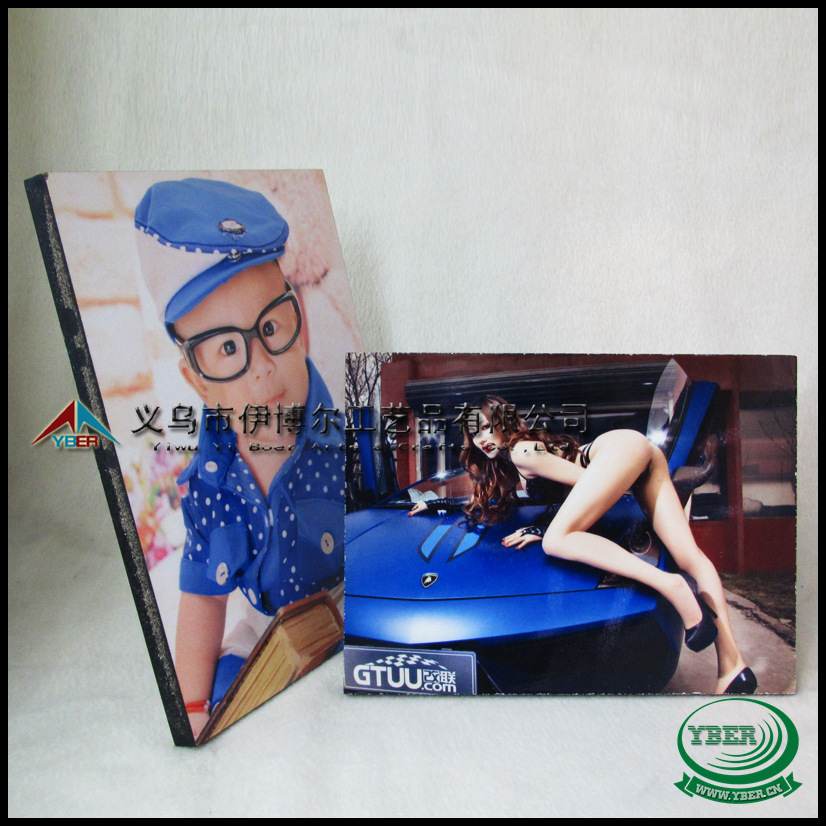 【热转印耗材批发 烫画机烫印<em>木头</em>画 <em>印照片</em>空