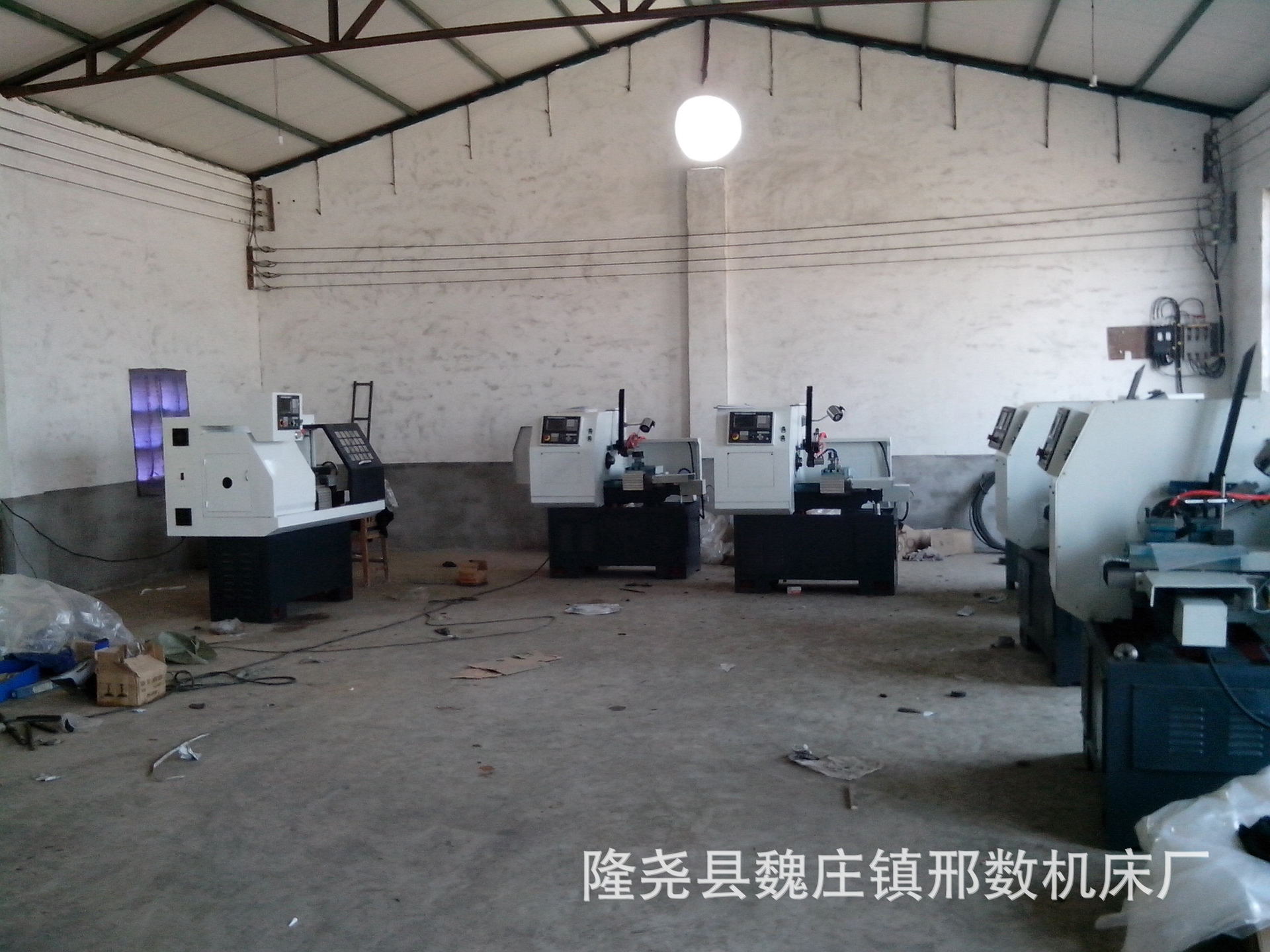 河北数控车床/高精密数控仪表车床/厂家直销品质保障/