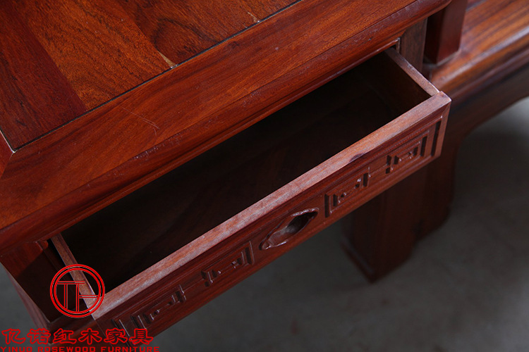 028山水万字沙发3