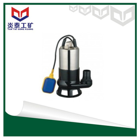 AP轻巧型手提式排污泵