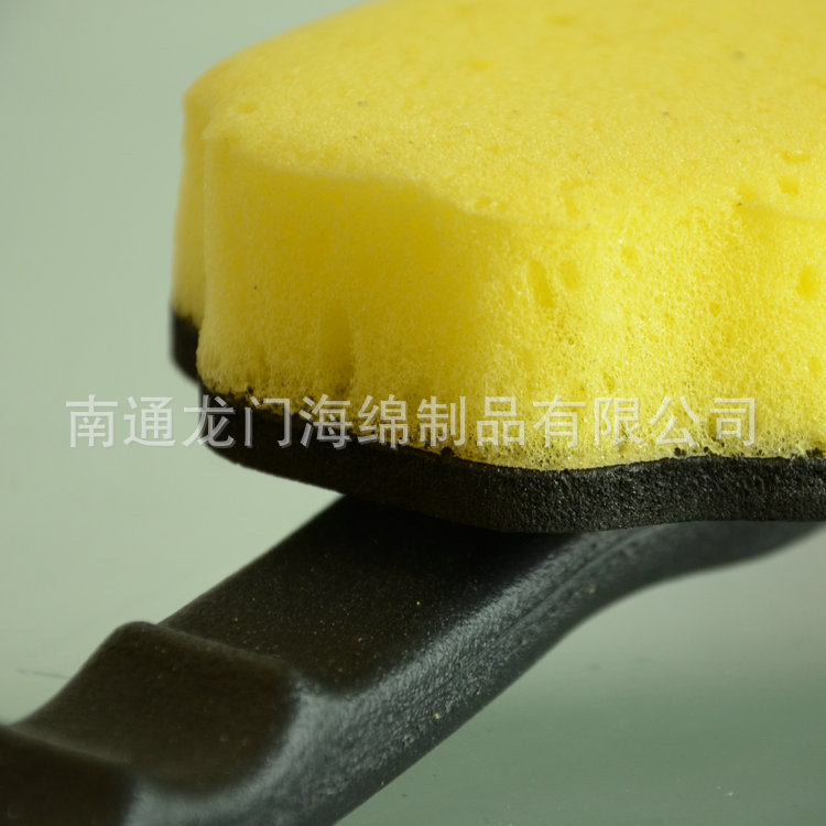 专业生产 国标清洁海绵 清洁珍珠海绵 pva清洁