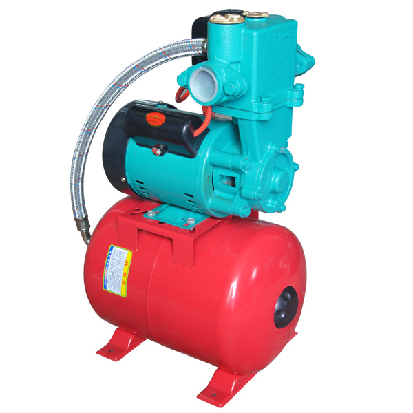 PHJ-1100A全自动冷热水自吸泵