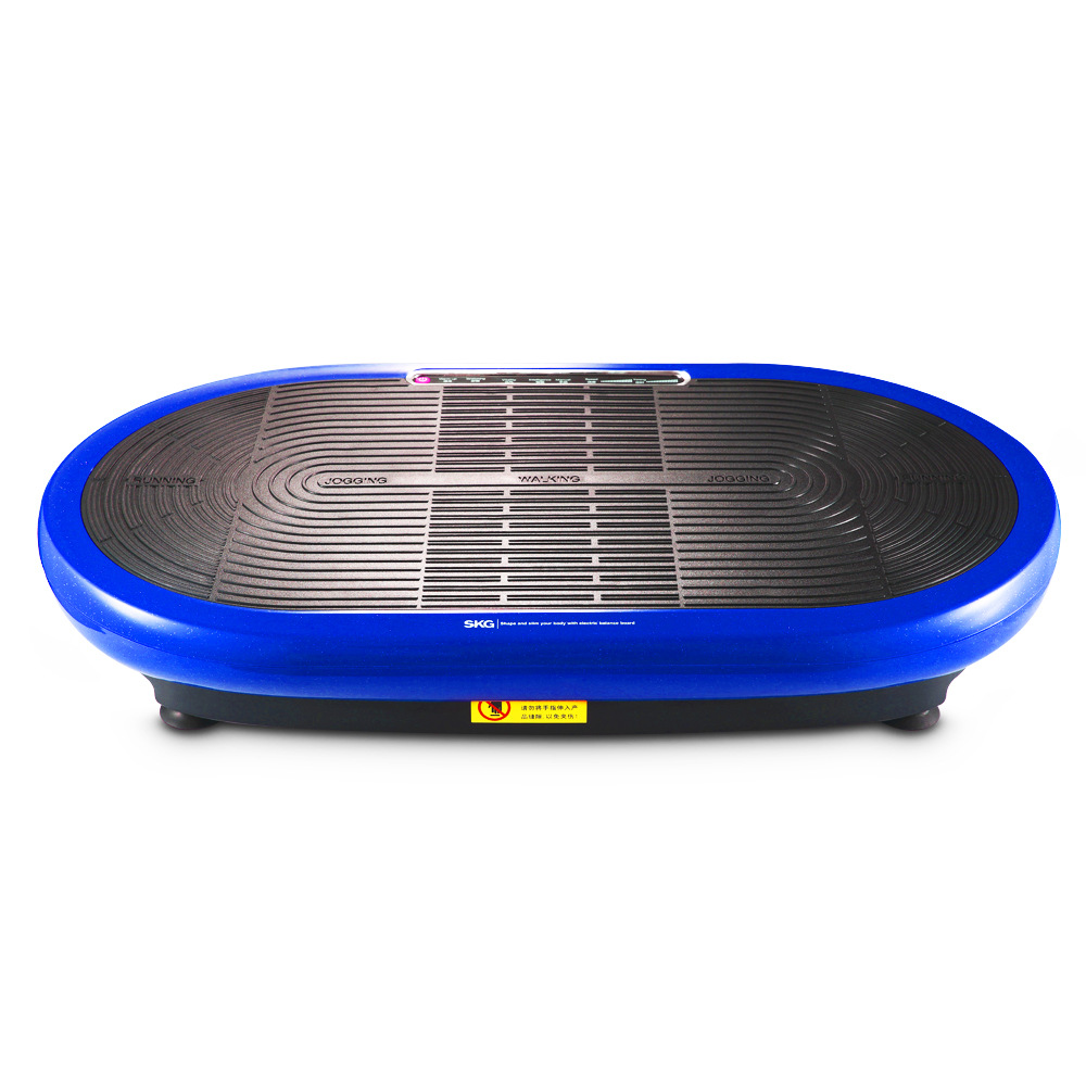 SKG4032超薄型动派塑身甩脂机 懒人减肚子瘦