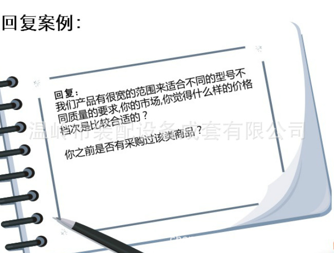 【网商新兵营112期】3月4日询盘接单沟通技巧