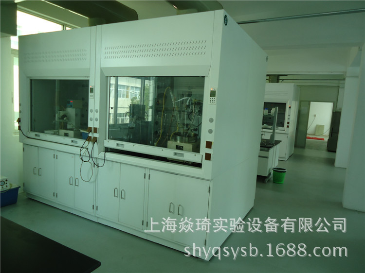 全钢组合通风柜选用图-2_副本