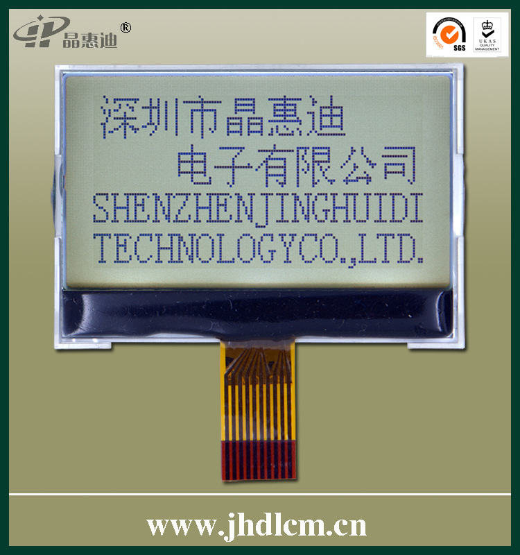 LCD系列产品-供应12864\/点阵\/2.4吋\/LCD\/液晶