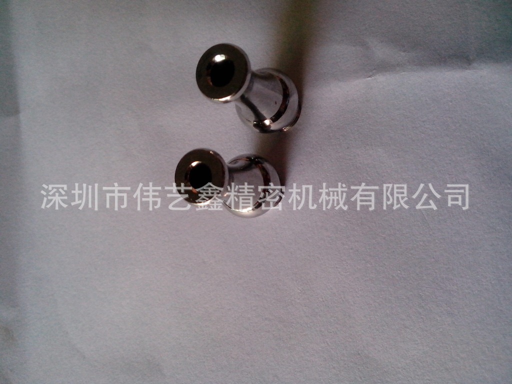 数控车床非标低价加工零件