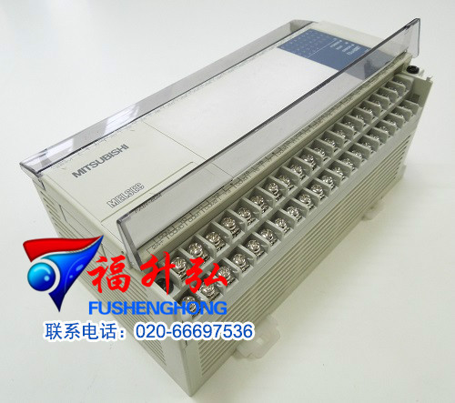 FX1N-60MR 3