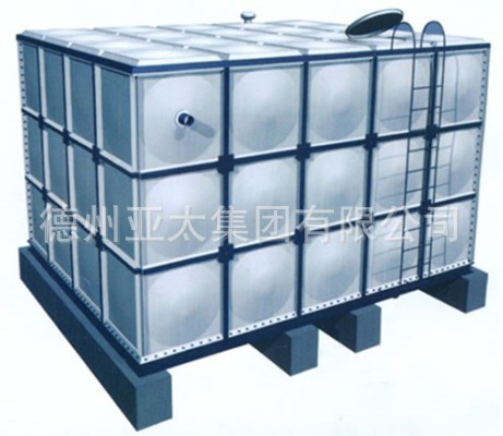 玻璃鋼水箱