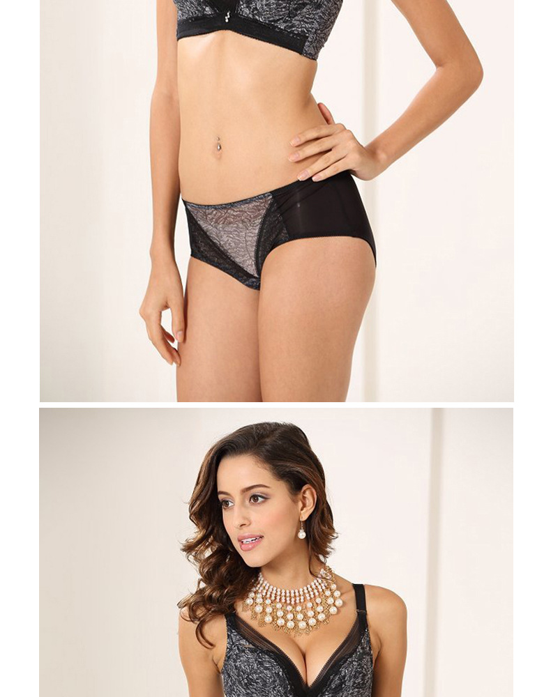 <em>文胸</em>-<em>二线品牌调整型文胸</em>套装厂家直营 集中聚