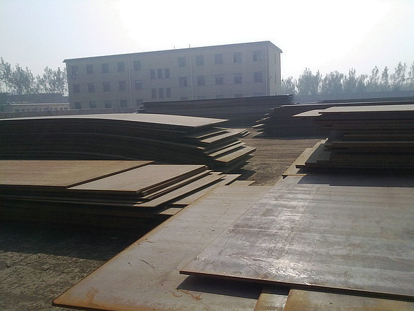 天津Q235NH耐候板現貨  武鋼Q235NH耐候板批發・進口・工廠・代買・代購