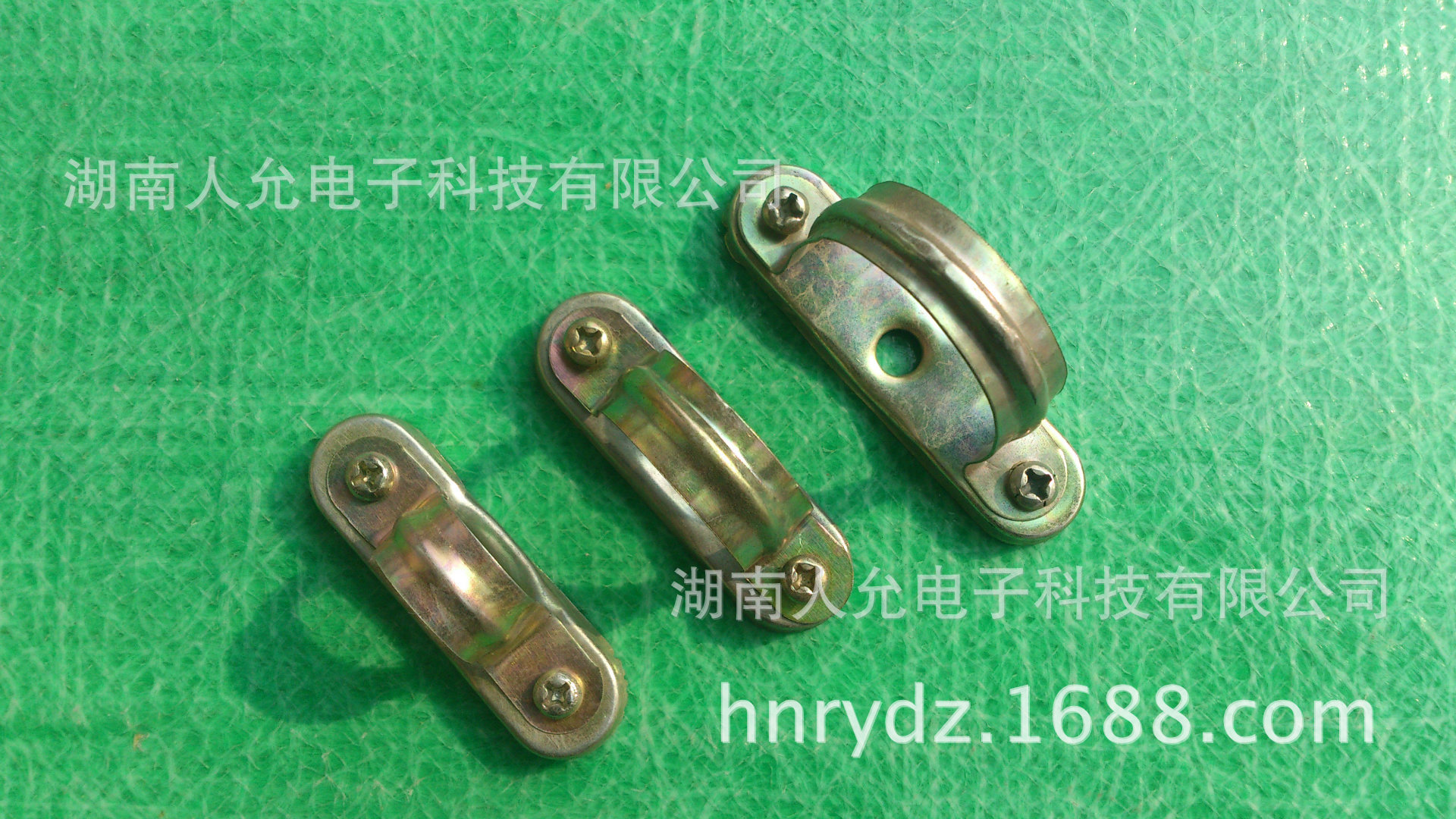 工程机械配件-供应人允线管KBG配件---离墙码