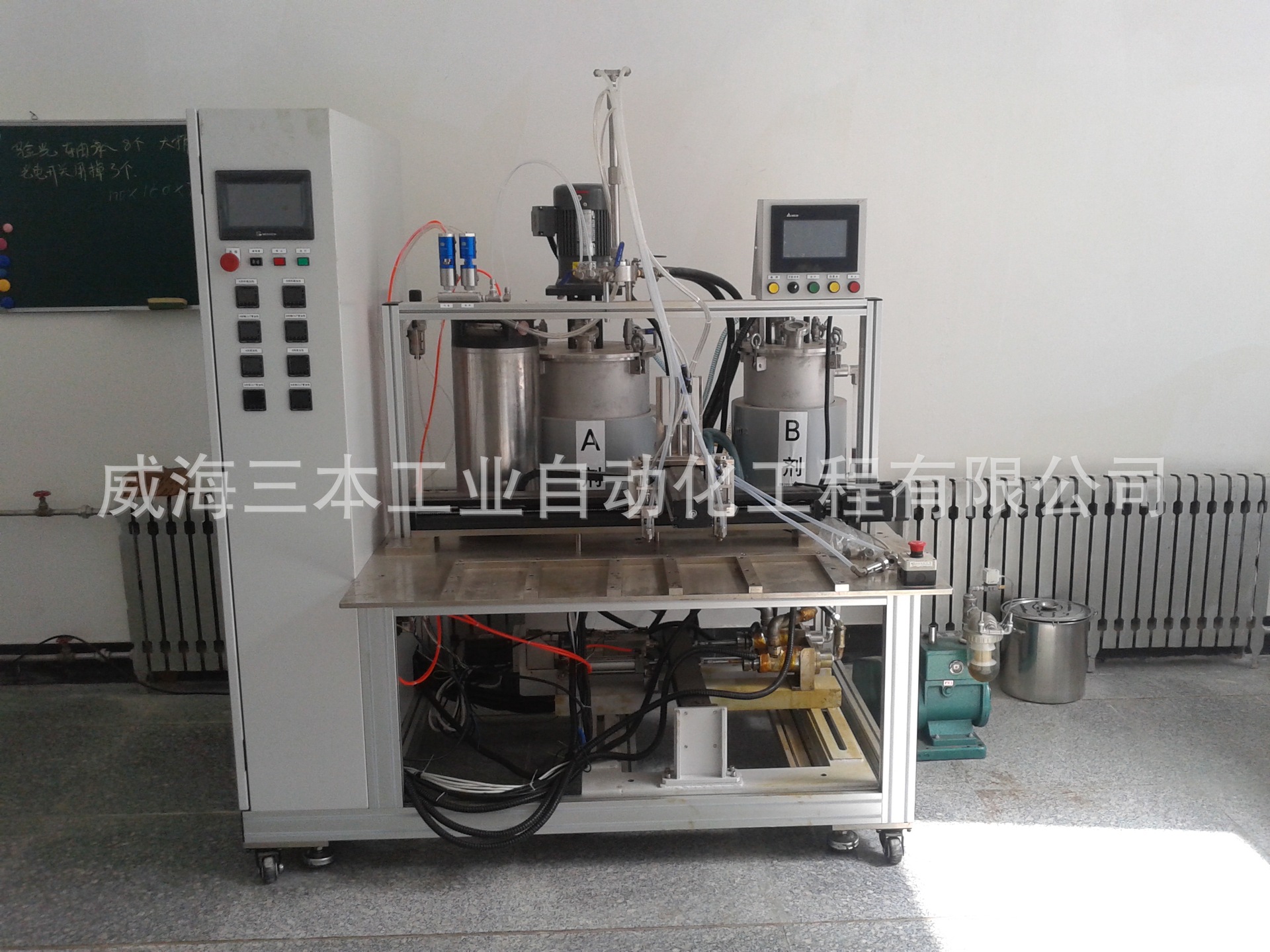 蓄电池灌胶机 电容灌胶机 蓄电池点胶机 电容点胶机