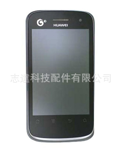 手机直销 厂家直销 华为 T8500手机屏幕保护膜