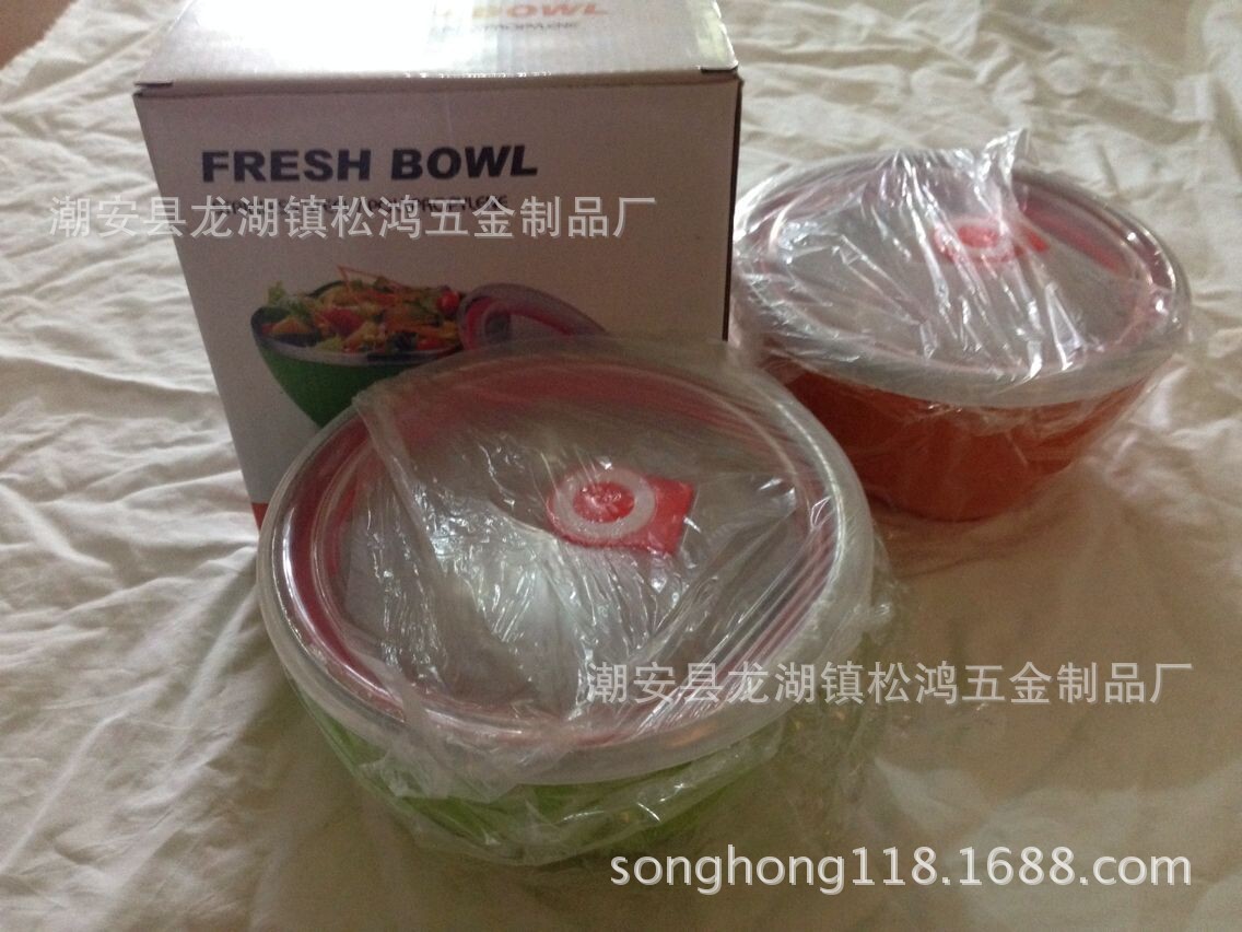 密封碗实物图2