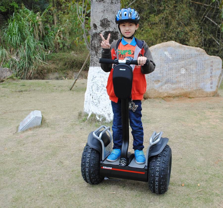 两轮电动平衡车 潮流平衡车 平衡车越野款 奥捷