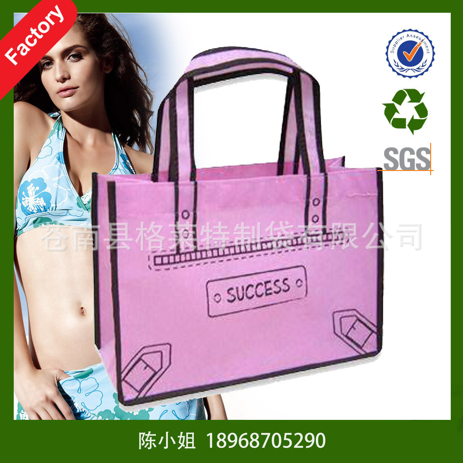 non woven bag-304