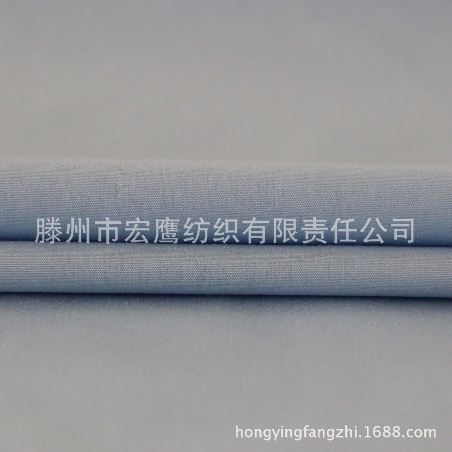 涤棉坯布12