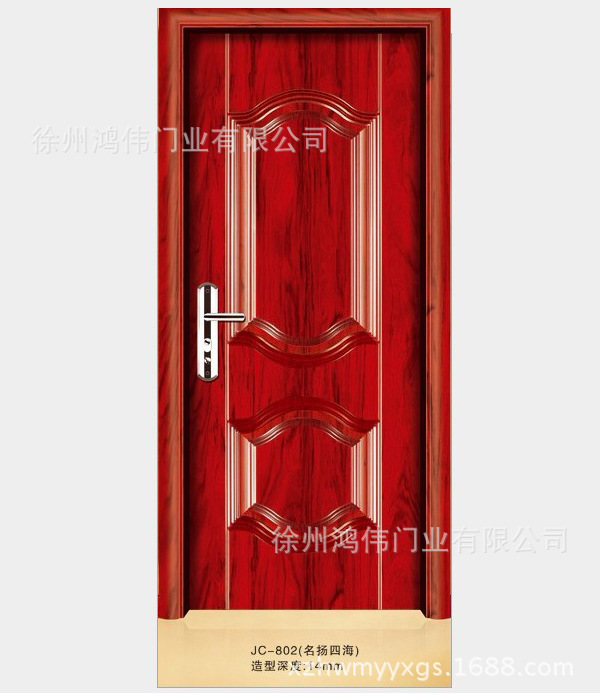 红木