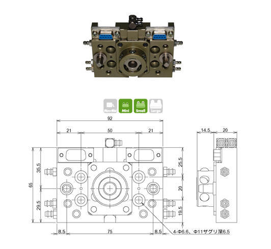 OX-SAI-1