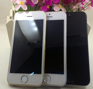 手机模型-苹果5S iphone 5S手机模型 iphone5S