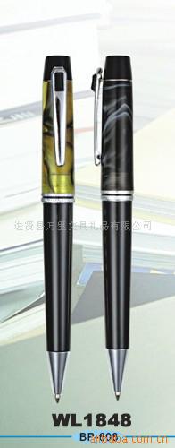 廣東萬裏文具,外貿金屬筆,OEM原子筆,禮品筆,轉動筆,亞克力筆