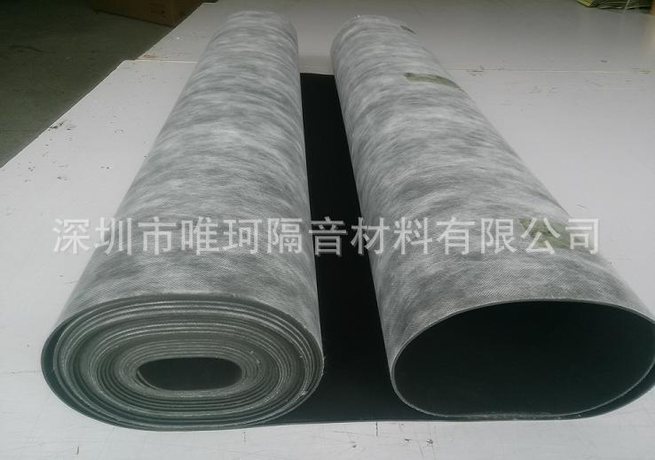 隔音毡-3