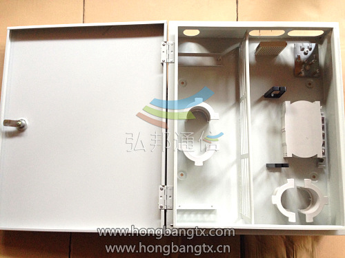 机架式ODF单元箱安装尺寸