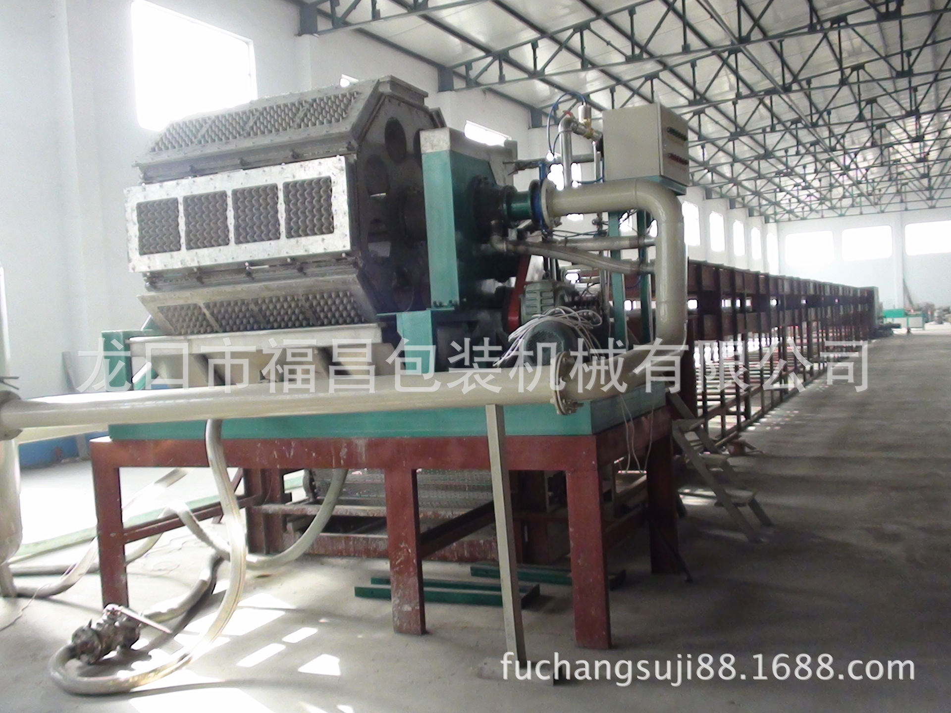 FC-ZMG4-32 with drying line3