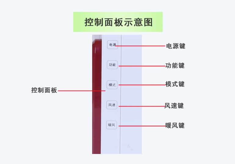 茉莉欣空气净化器MLX-H858_22