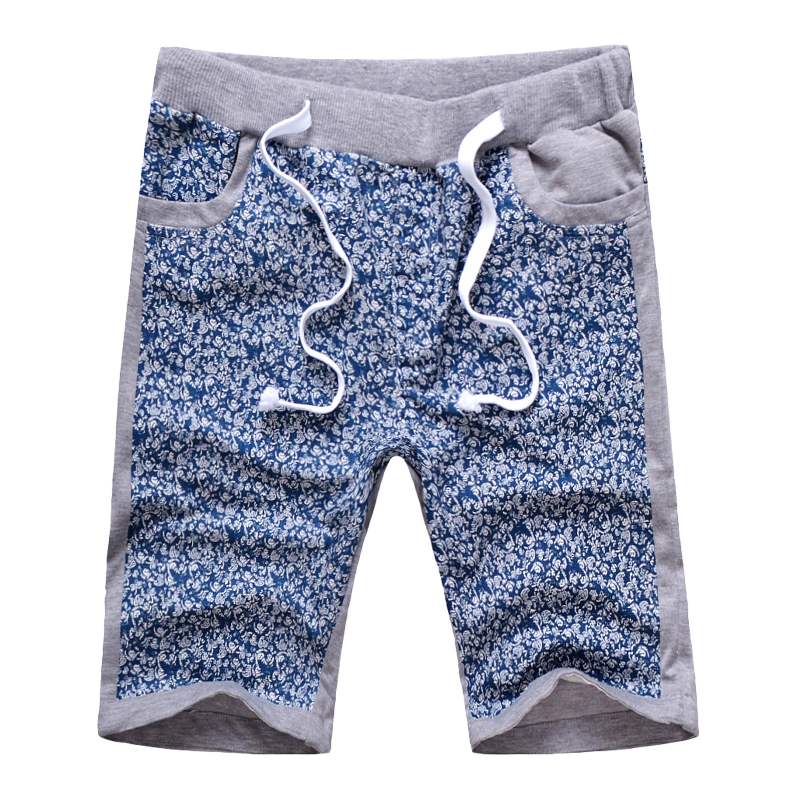 2014<em>夏季短裤男</em> 新款男装裤子 休闲运动风 厂家