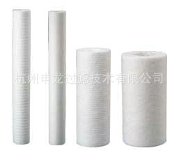 Spun-PP-Filter-Cartridge