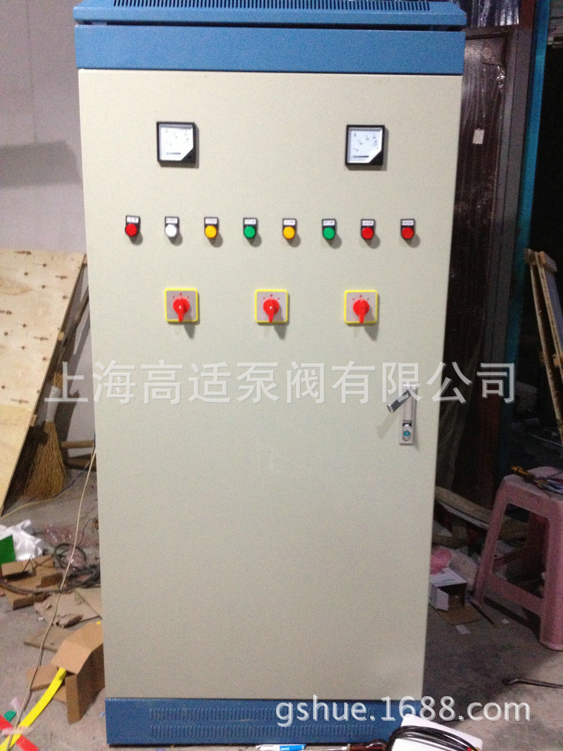 37KWABB一控二带PLC：16980元