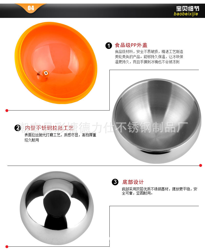 不锈钢冰粒碗(钢盖塑盖)_05
