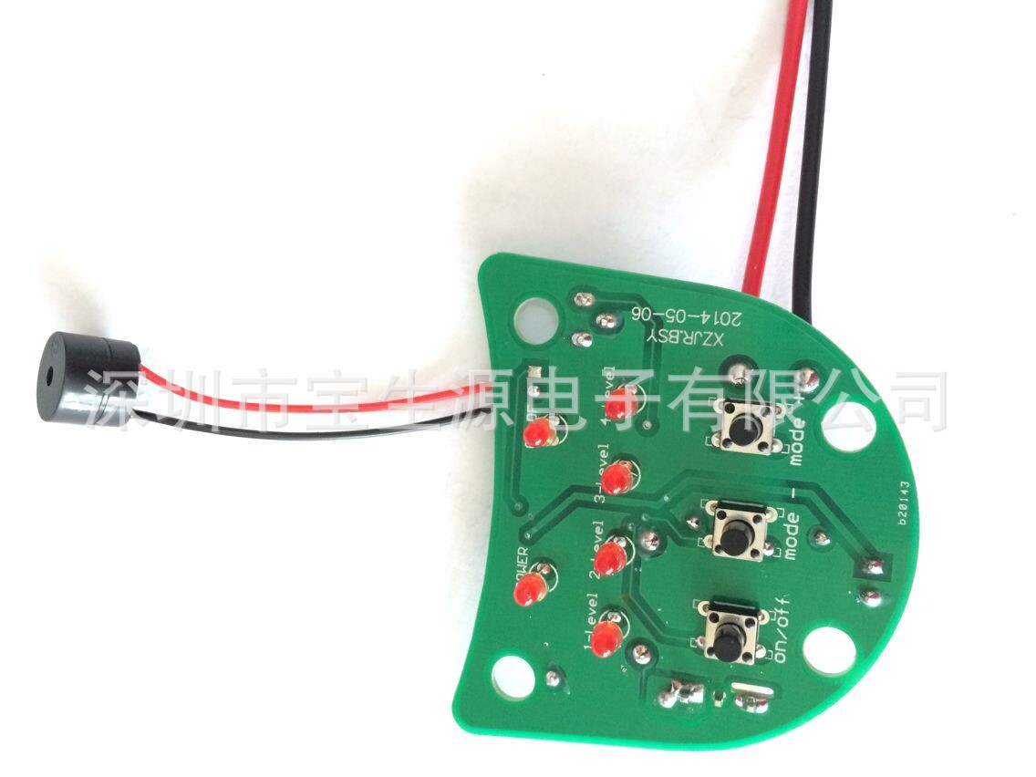 交流恒温控制器 (2)