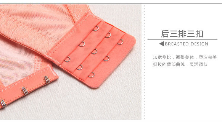 <em>文胸</em>-<em>天猫</em>货源千奈美 厂家直供美容院调整型内