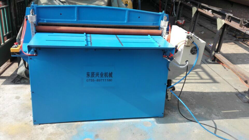 数控精密剪板机