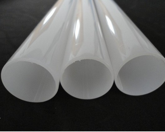 pvc方管厂家生产供应 阻燃pvc管 透明塑料管