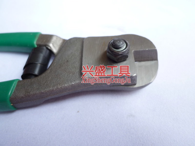 8寸电缆剪