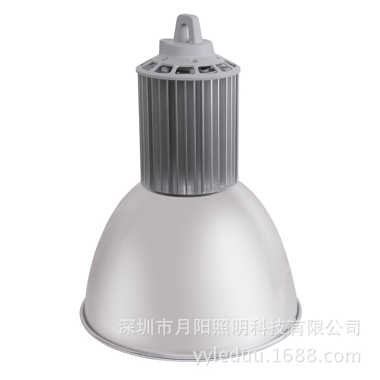 热管100W工矿灯-1