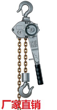 起重葫芦-德国Yale耶鲁D95型手板葫芦-起重葫