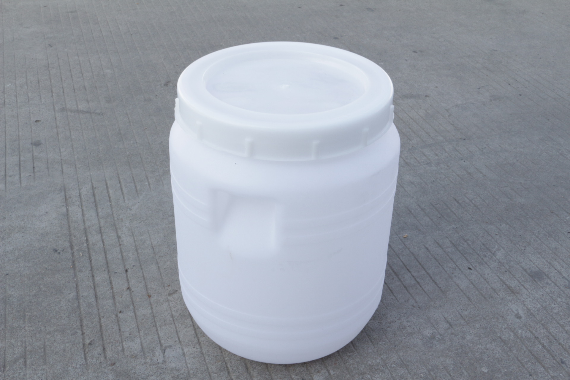 塑料桶-5公斤8公斤20公斤洗洁精塑料桶--阿里