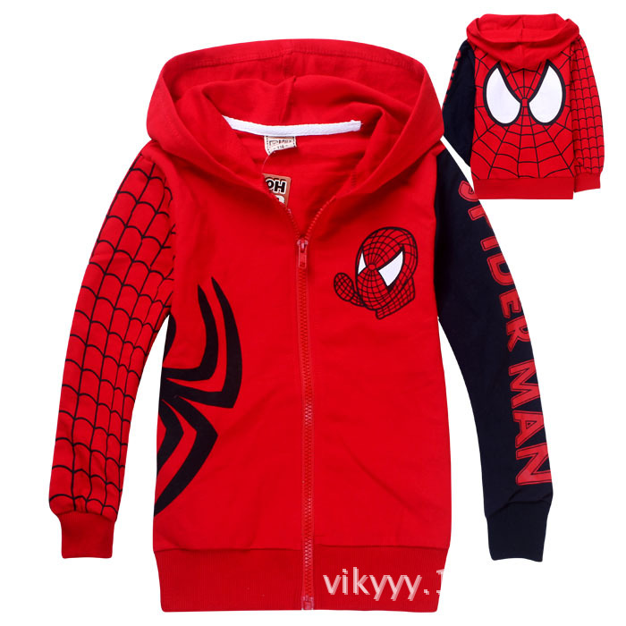 2014春款 卡通 <em>儿童开衫</em>外套男童<em>卫衣</em>纯棉外套