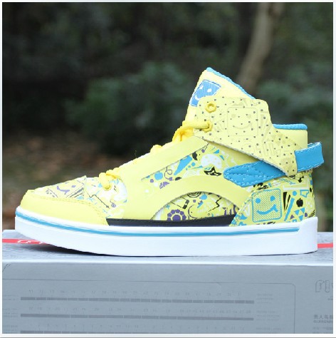 正品<em>贵人鸟</em> 2012冬季新款运动<em>鞋</em> <em>女式</em>五系列 V