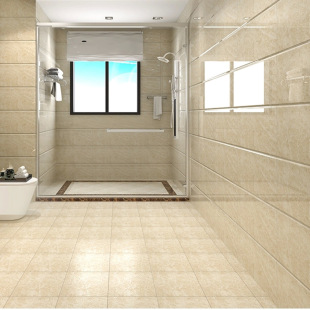 卫生间瓷砖厨房内墙砖300x600mm 浴室厕所洗手间厨卫釉面砖批发