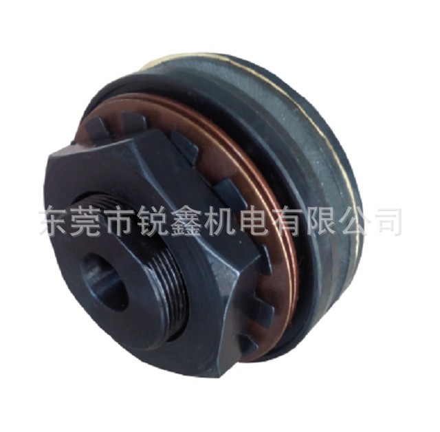 TL扭力限制器2