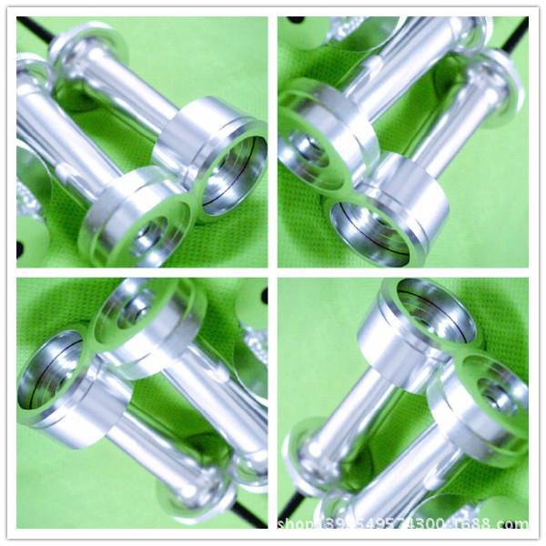 厂家直销 加工制作包胶轮橡胶轮聚氨酯轮等机械加工