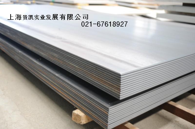 上海現貨批發q235熱軋開平板，1.5-20mmQ345低合金鐵板可定尺開平批發・進口・工廠・代買・代購