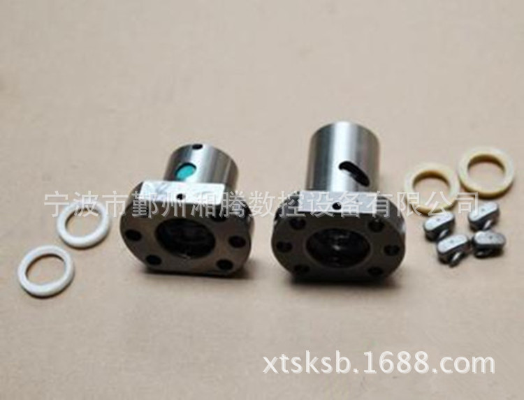 宁波厂家专业数控机床丝杆维修、加工中心丝杆维修